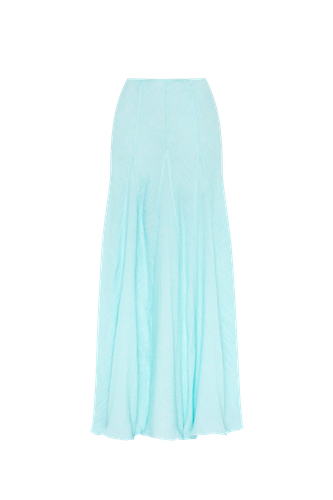 A-Line maxi SKIRT - Tamar Keburia - Modalova