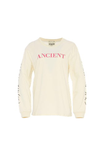 Long Sleeve T-Shirt - Atoir - Modalova