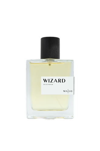 Wizard EdP - MALO - Modalova