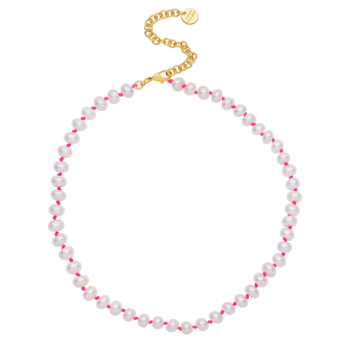 Dixie Necklace - Amber Sceats - Modalova