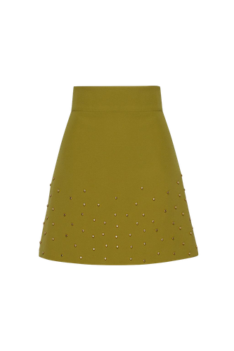 Mini Skirt - Guranda - Modalova