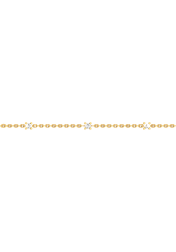 Triplet Solitaire Mini Bracelet - Rêver - Modalova