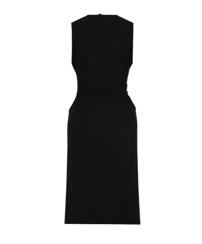 Black Dress - Dalood - Modalova