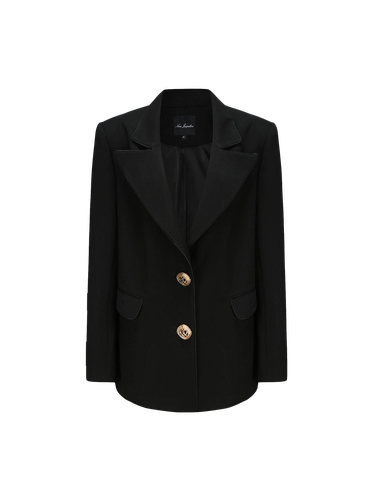 Brittany Suit Jacket - Nana Jacqueline - Modalova