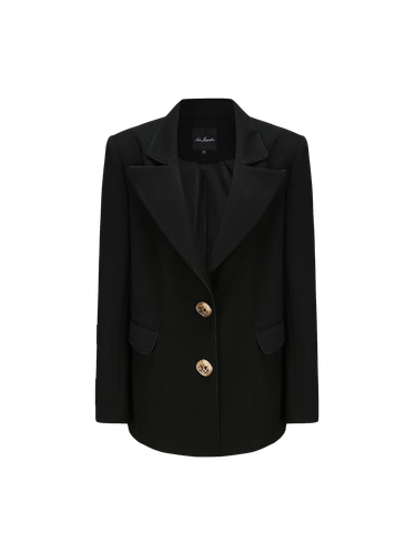 Brittany Suit Jacket - Nana Jacqueline - Modalova
