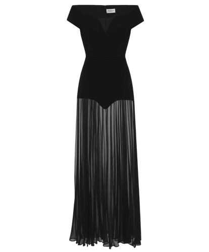 Annette Dress - Dalood - Modalova