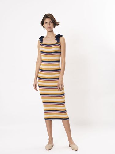 Imaru Dress - AYNI - Modalova