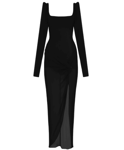 Betty Dress - Dalood - Modalova