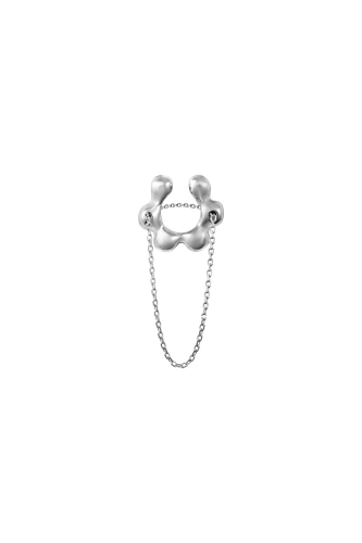 MALVA CUFF RING - Orxata jewelry - Modalova