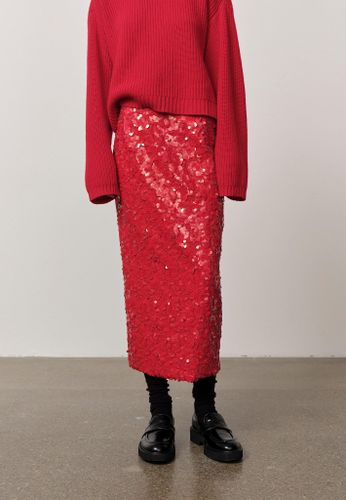 Anda Skirt - | Women's Clothing - HERSKIND - Modalova