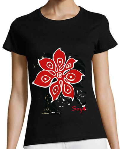 Camiseta mujer 5 - latostadora.com - Modalova