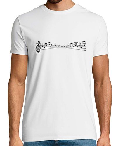 Camiseta music6 - latostadora.com - Modalova