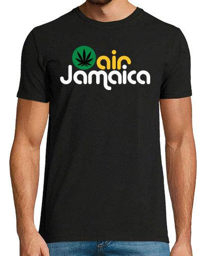Camiseta Air jamaica - latostadora.com - Modalova
