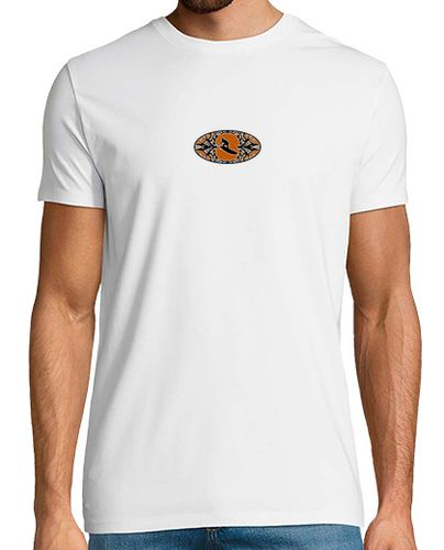 Camiseta surf ESPALDA - latostadora.com - Modalova