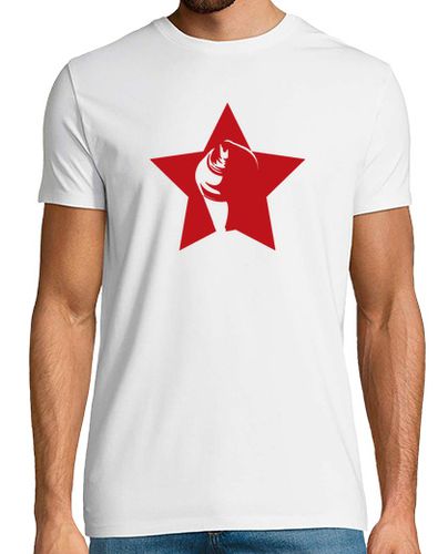 Camiseta Spray - latostadora.com - Modalova