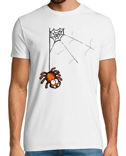 Camiseta araña maraña - latostadora.com - Modalova