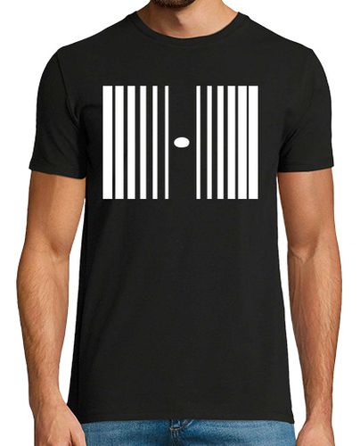 Camiseta Hombre Manga Corta El efecto doppler laTostadora - latostadora.com - Modalova