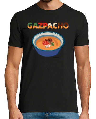 Camiseta gazpacho - latostadora.com - Modalova