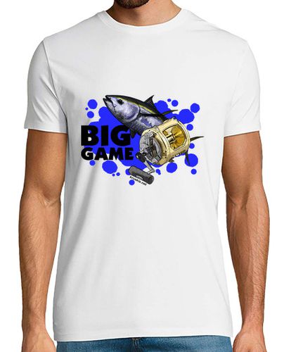 Camiseta Big Game - latostadora.com - Modalova
