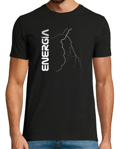 Camiseta Energía - latostadora.com - Modalova