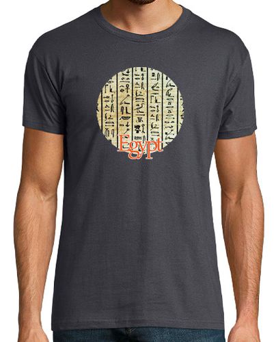 Camiseta EGIPTO - latostadora.com - Modalova