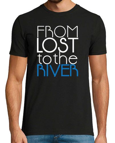 Camiseta De perdidos al rio - latostadora.com - Modalova