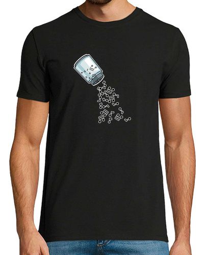 Camiseta MUSICAL SALT - latostadora.com - Modalova