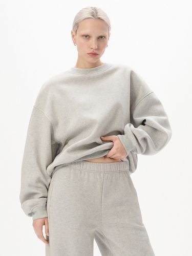 Sudadera basic - Cropp - Modalova
