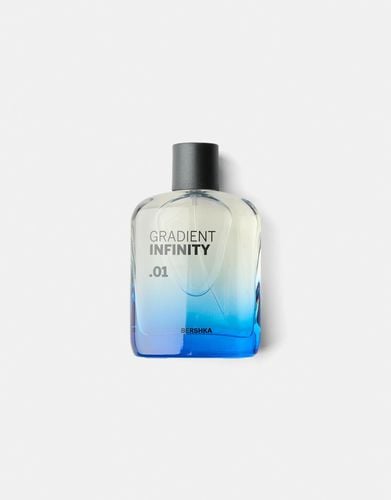 Gradient Infinity. 01 75 Ml Hombre - Bershka - Modalova