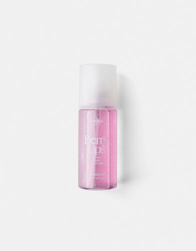 Berry Lips 150 Ml Mujer - Bershka - Modalova