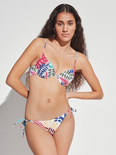 Braguita bikini ajustable - Gisela - Braga tira bikini - Modalova