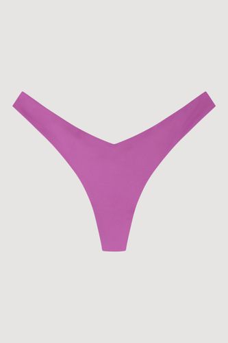 Brasileña corte V - Gisela - Braguita bikini - Modalova