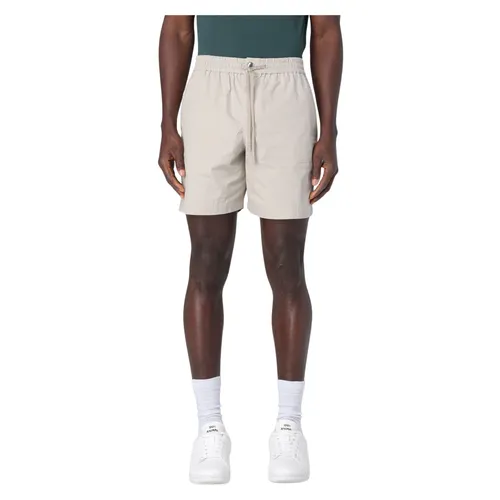 Shorts > Casual Shorts - - Maison Kitsuné - Modalova