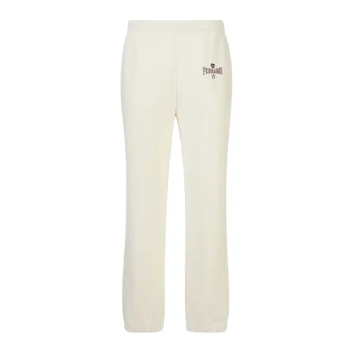 Trousers > Sweatpants - - Chiara Ferragni Collection - Modalova