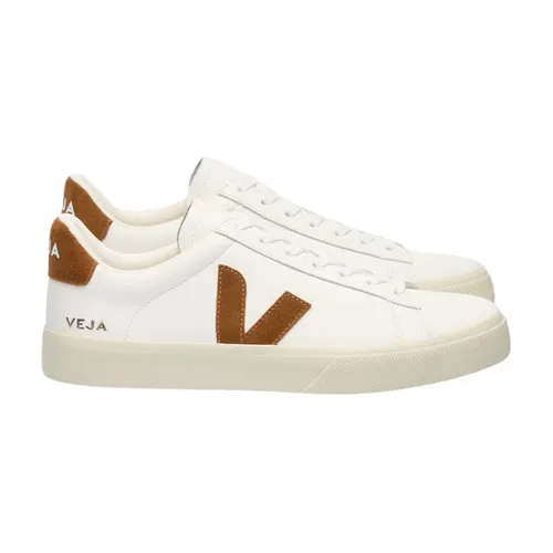 Veja - Shoes > Sneakers - White - Veja - Modalova