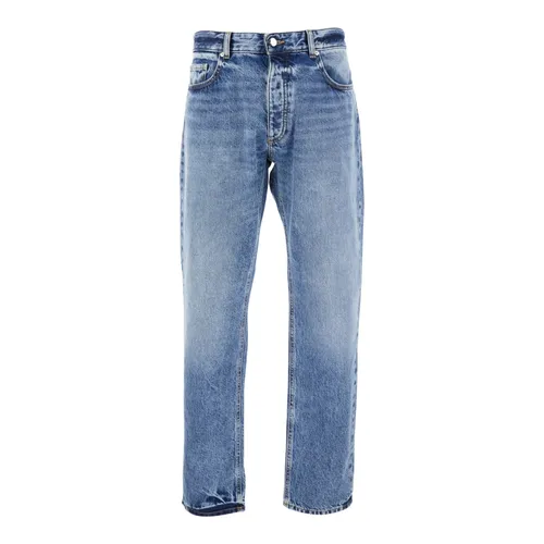Jeans > Straight Jeans - - Icon Denim - Modalova