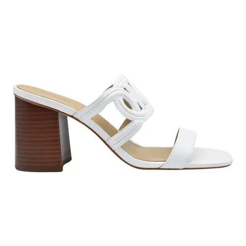 Shoes > Heels > Heeled Mules - - Michael Kors - Modalova