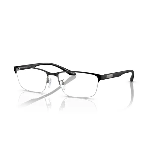 Accessories > Glasses - - Emporio Armani - Modalova