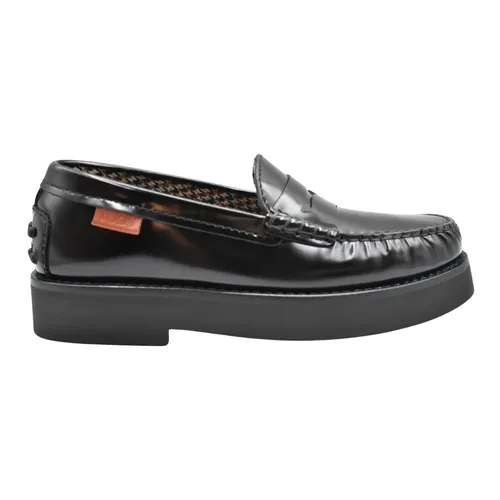 Shoes > Flats > Loafers - - Tod's - Modalova