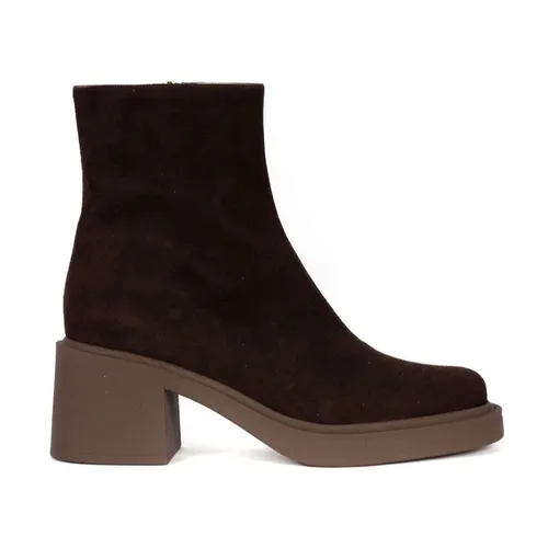 Shoes > Boots > Heeled Boots - - Roberto Festa - Modalova