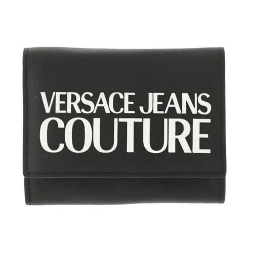 Accessories > Wallets & Cardholders - - Versace Jeans Couture - Modalova