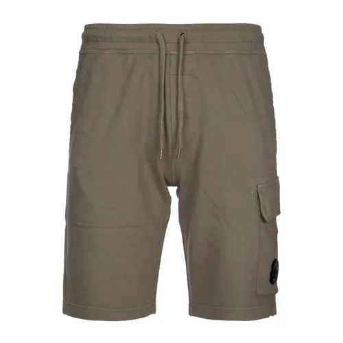 Shorts > Casual Shorts - - C.p. Company - Modalova