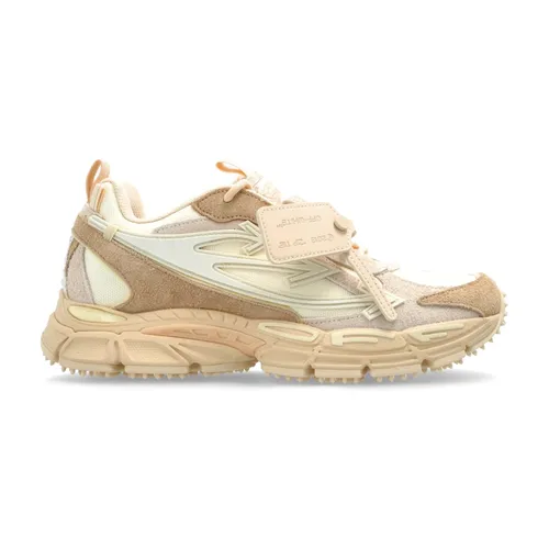 Shoes > Sneakers - - Off White - Modalova