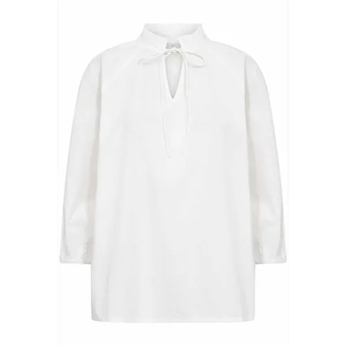 Blouses & Shirts > Blouses - - Kaffe - Modalova