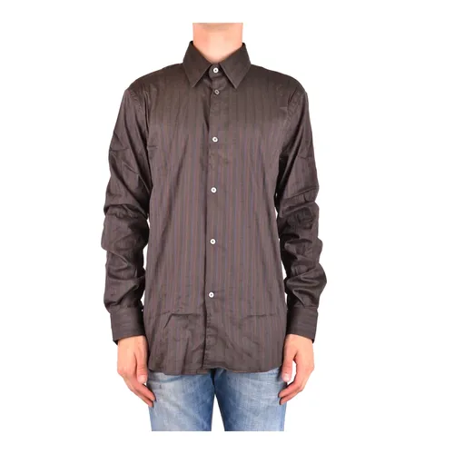 Shirts > Casual Shirts - - Costume National - Modalova