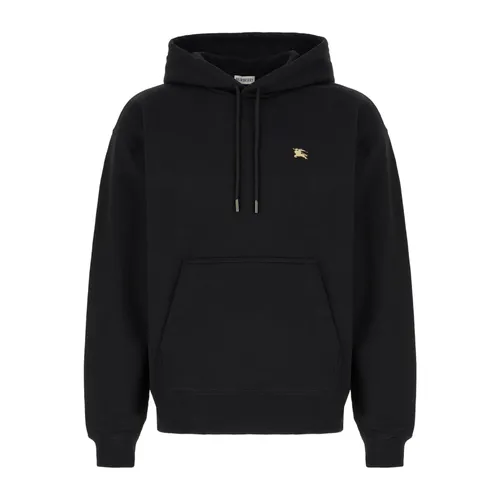 Sweatshirts & Hoodies > Hoodies - - Burberry - Modalova