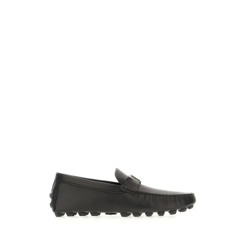 Shoes > Flats > Loafers - - Tod's - Modalova