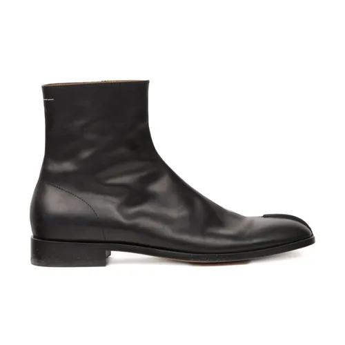 Shoes > Boots > Ankle Boots - - MM6 Maison Margiela - Modalova
