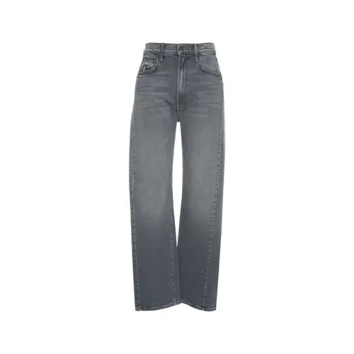 Jeans > Straight Jeans - - Mother - Modalova