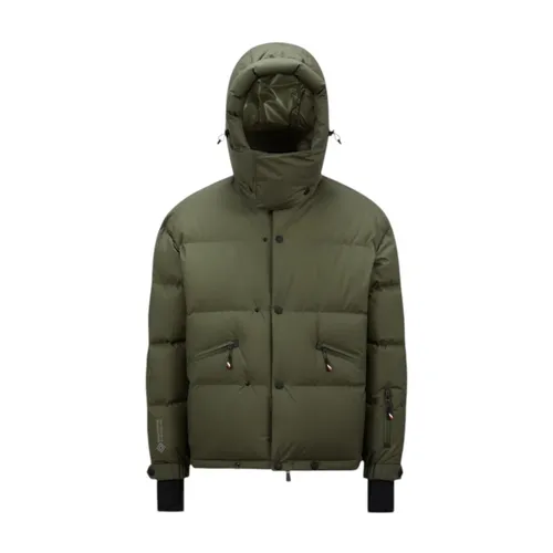 Jackets > Down Jackets - - Moncler - Modalova